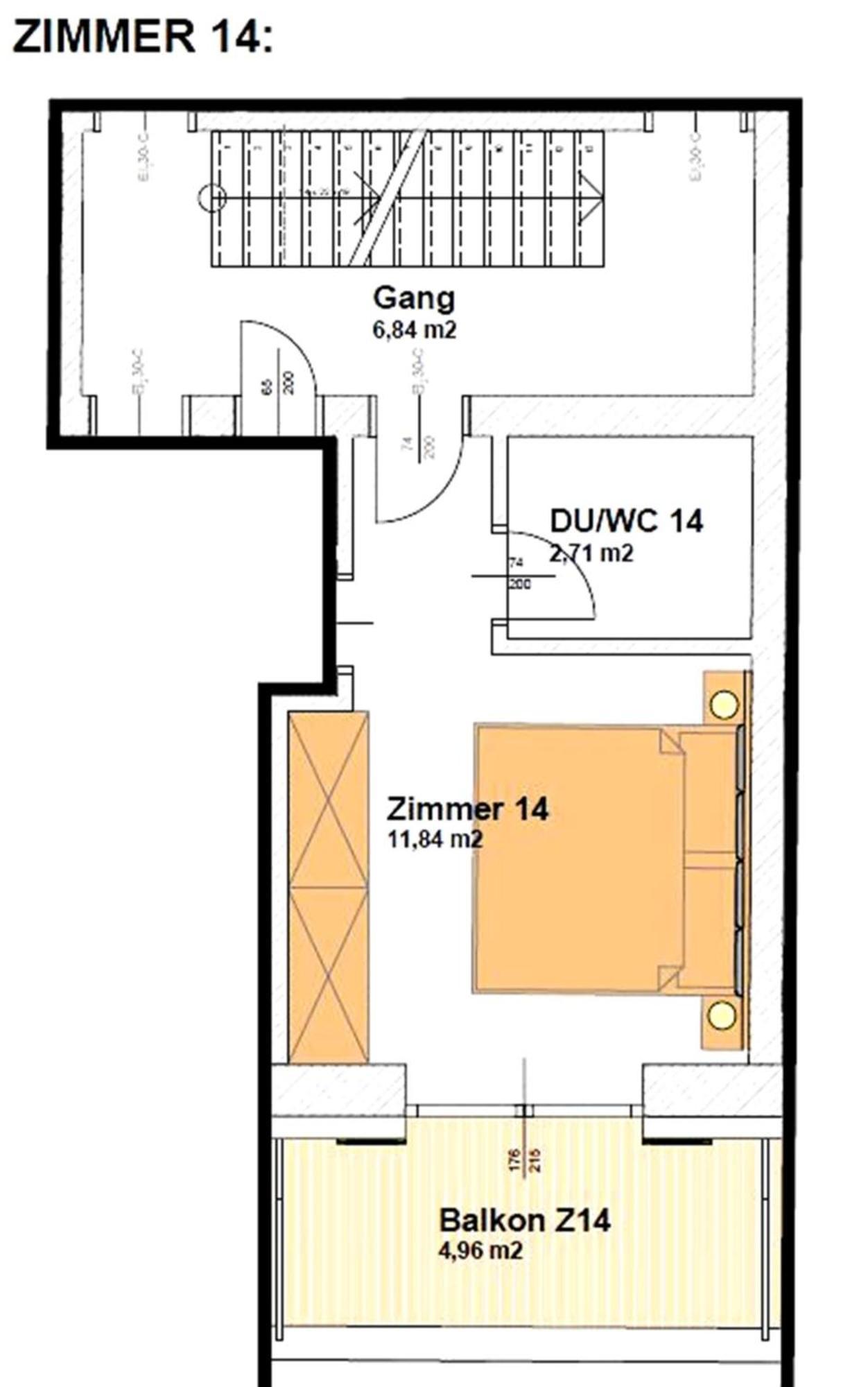 Schnapperhof Pensjonat 3*