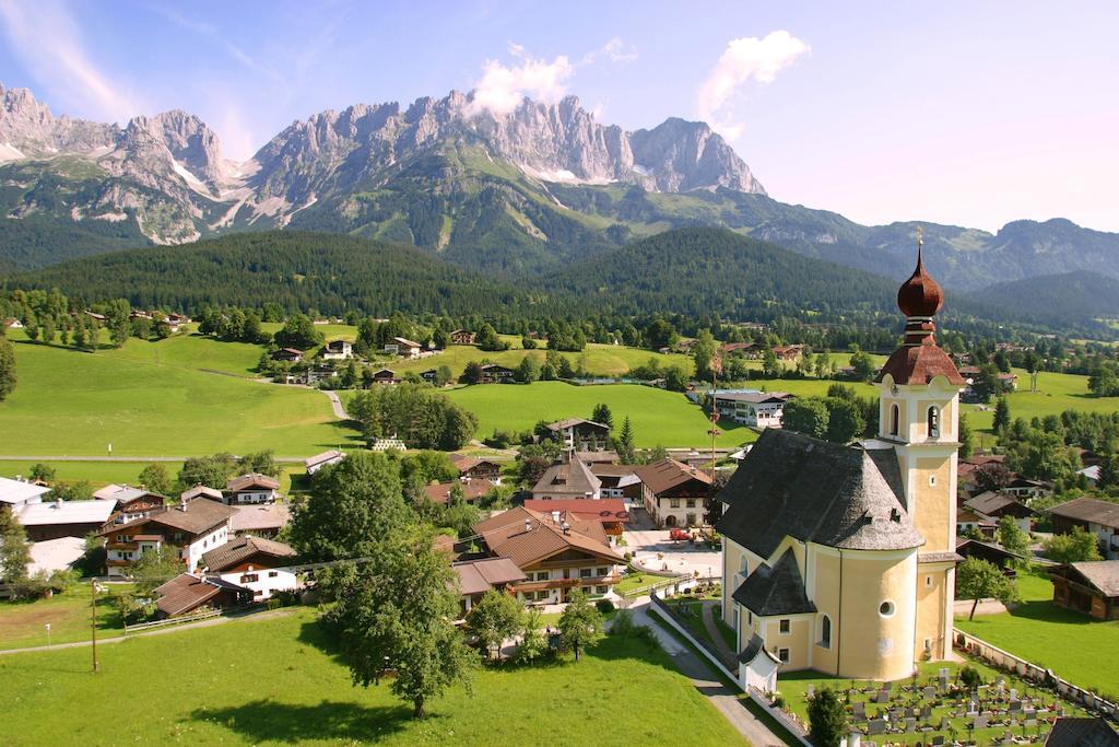 Pensjonat Schnapperhof 3*