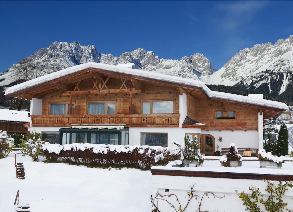 Pensjonat Schnapperhof 3*