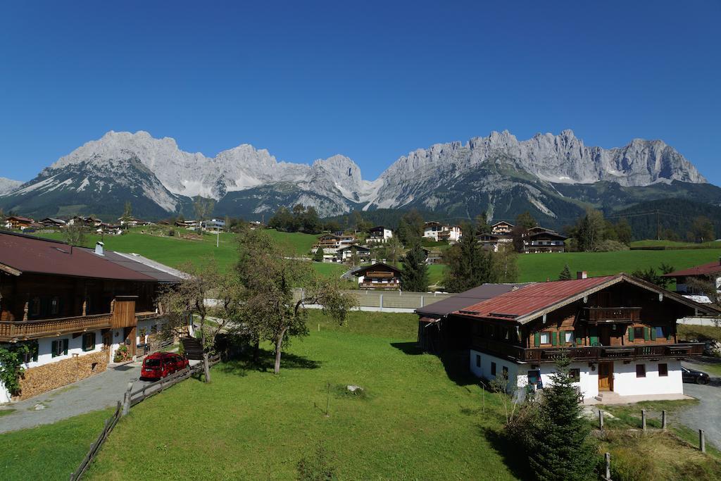 Pensjonat Schnapperhof