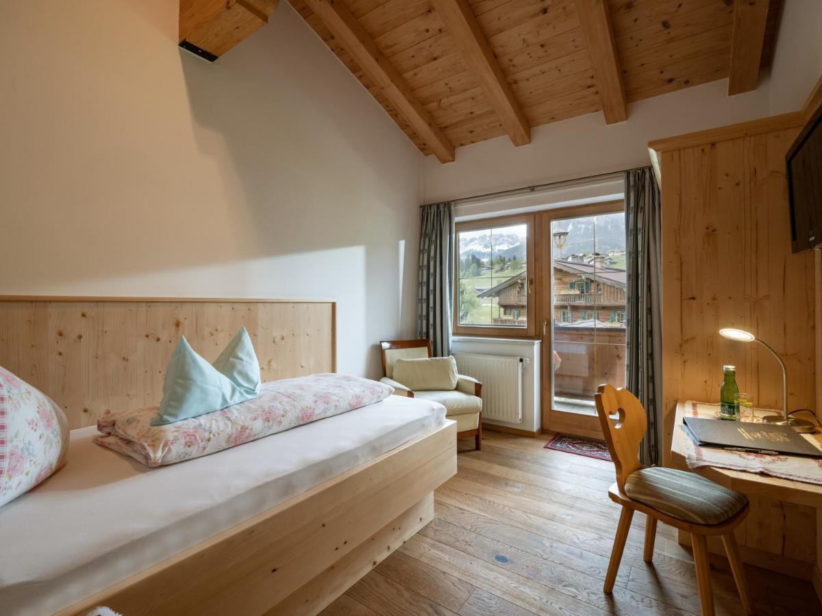 Schnapperhof Maison d'hôtes 3*